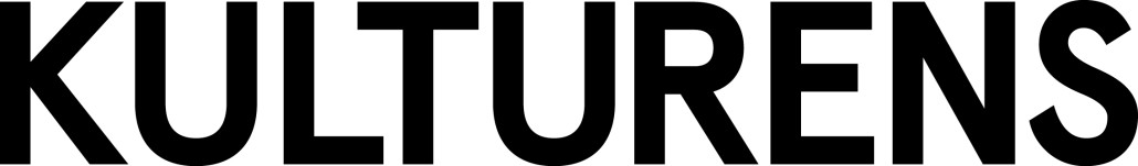 Logotyp Kulturens bildningsverksamhet