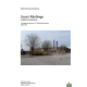 Framsidan på Malmö kulturmiljöers rapport från 2008